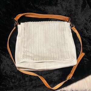 Free Peopel Golden Valley Messenger Bag